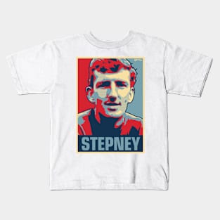 Stepney Kids T-Shirt